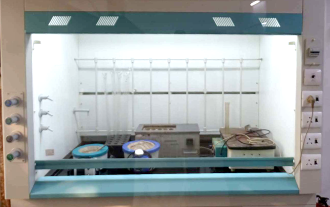 Fume Hood