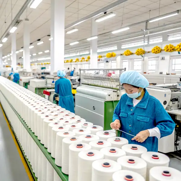 textile-industry