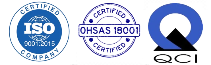 goldfinch certifications